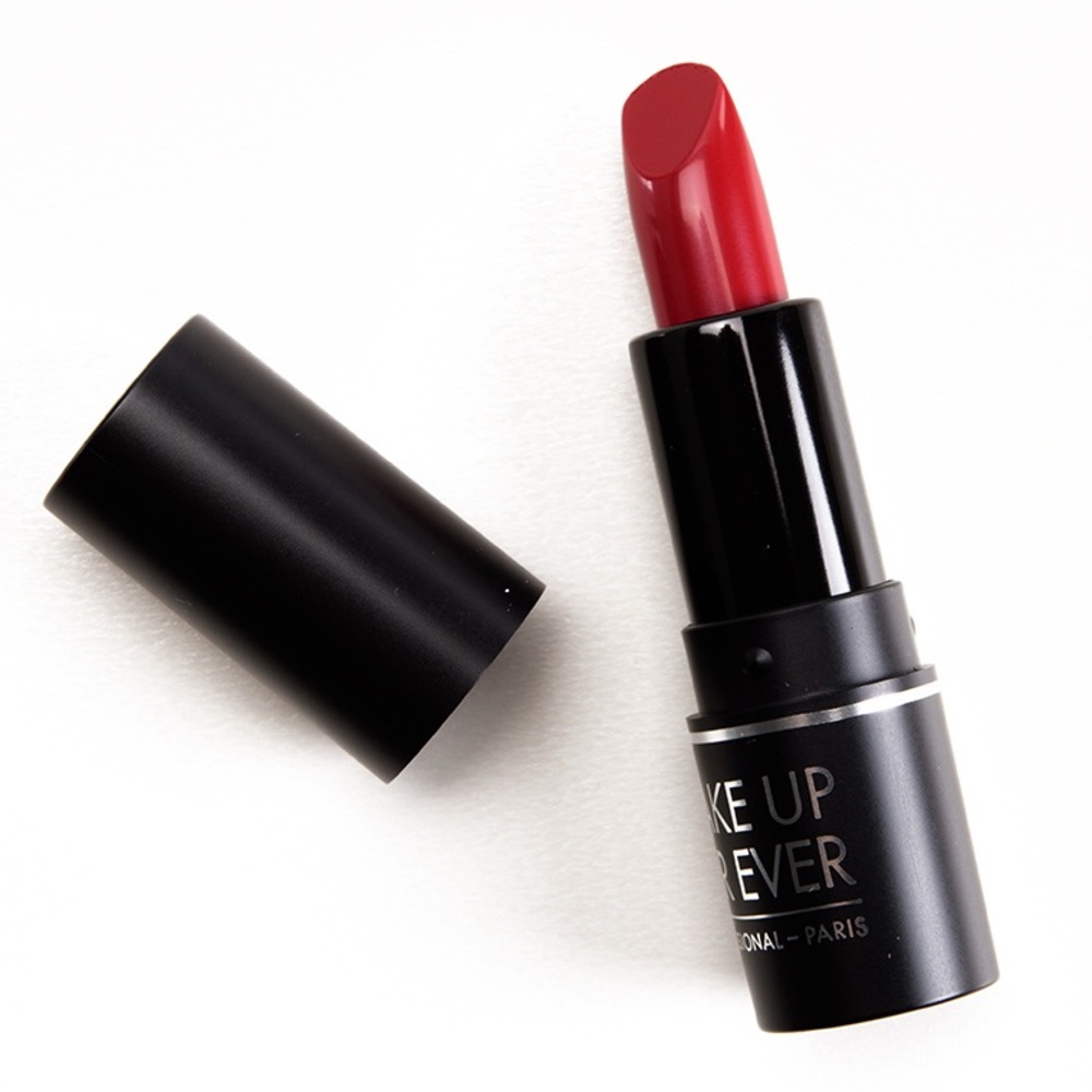 MAKE UP FOR EVER Artist Rouge in M401 MAT Travel Mini 0.04 oz/ 1.4 g Rare NWOT